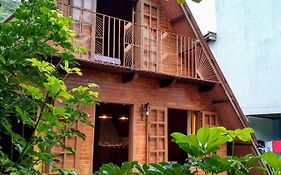 Chalet confortável na cidade das estrelas